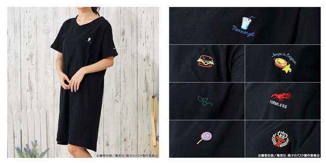 黒子のバスケ　10th Anniversary BOX※Tシャツ抜き アニメ 黒子のバスケ 黒バス 10th Anniversary BOX 10周年